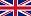English flag